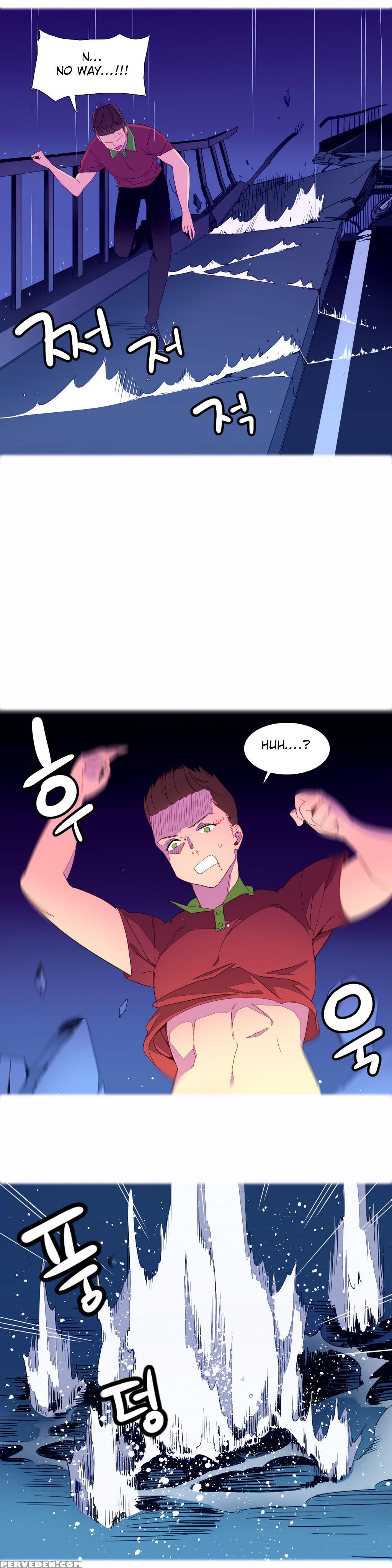 [tankguy, Rozer] A World That I Rule Ch.01-16 [english] (game Of Scanlation) (ongoing) 1