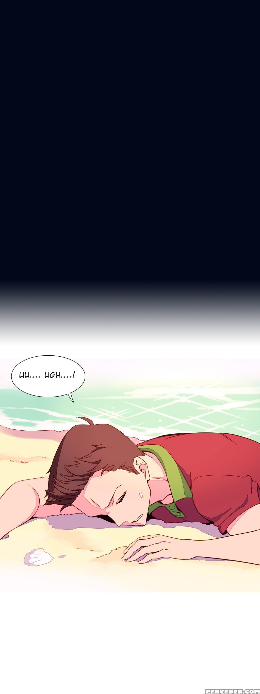 [tankguy, Rozer] A World That I Rule Ch.01-16 [english] (game Of Scanlation) (ongoing) 1