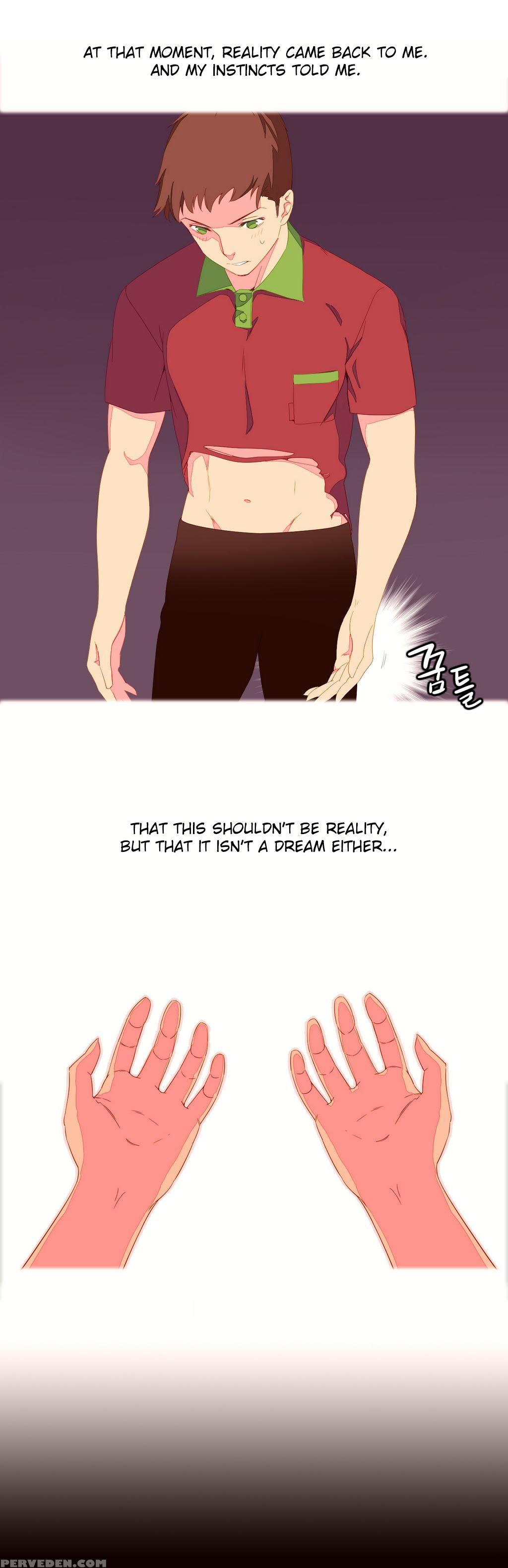 [tankguy, Rozer] A World That I Rule Ch.01-16 [english] (game Of Scanlation) (ongoing) 1