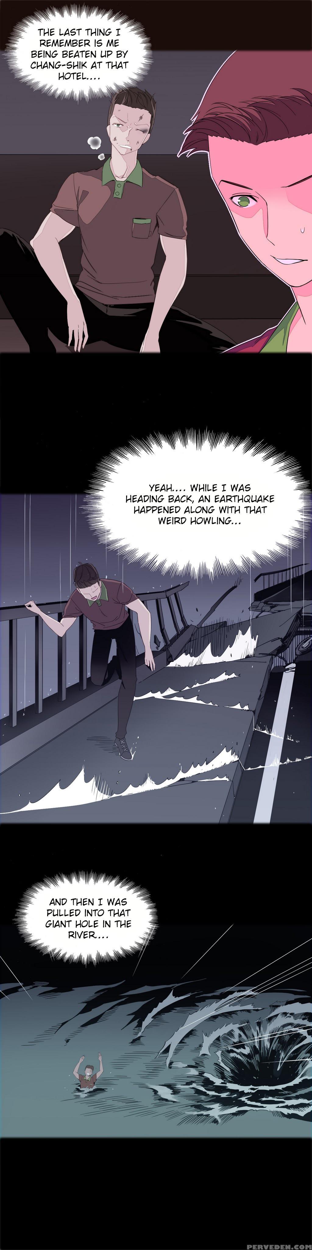 [tankguy, Rozer] A World That I Rule Ch.01-16 [english] (game Of Scanlation) (ongoing) 1