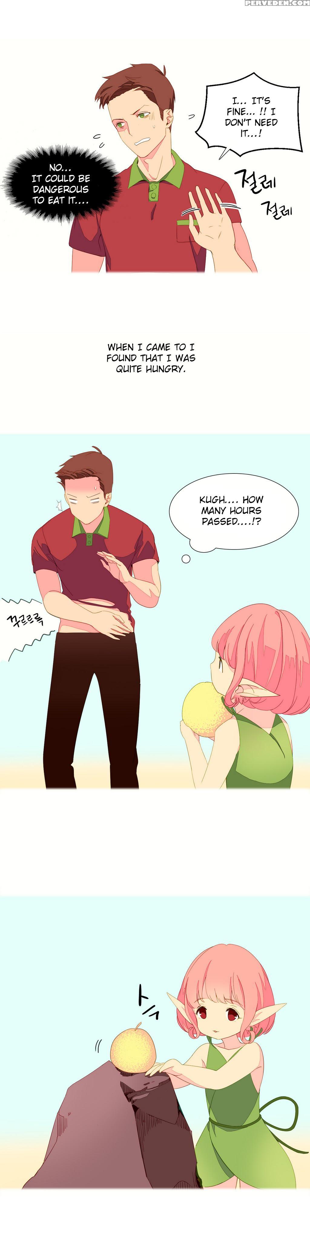 [tankguy, Rozer] A World That I Rule Ch.01-16 [english] (game Of Scanlation) (ongoing) 1