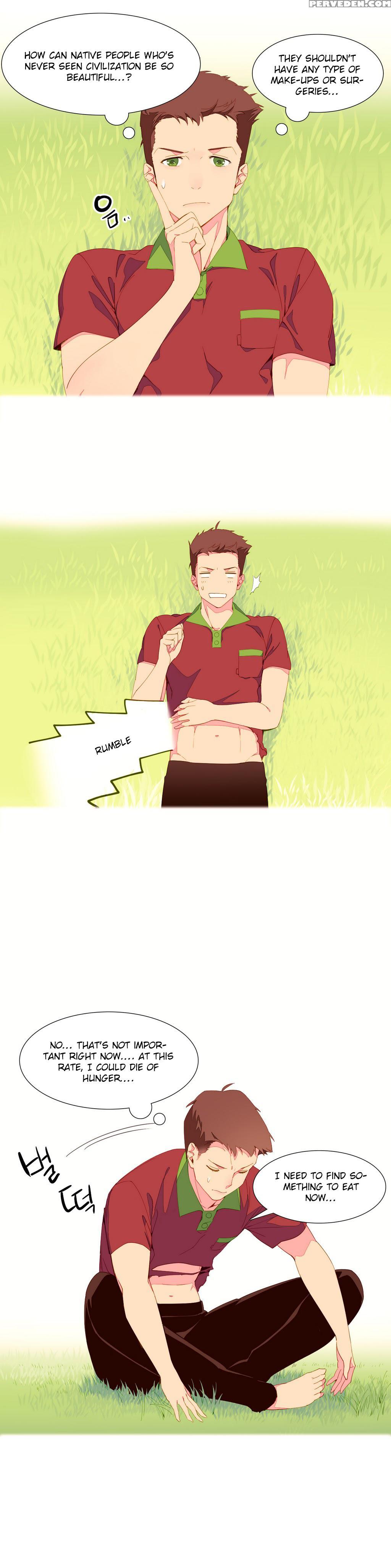 [tankguy, Rozer] A World That I Rule Ch.01-16 [english] (game Of Scanlation) (ongoing) 1