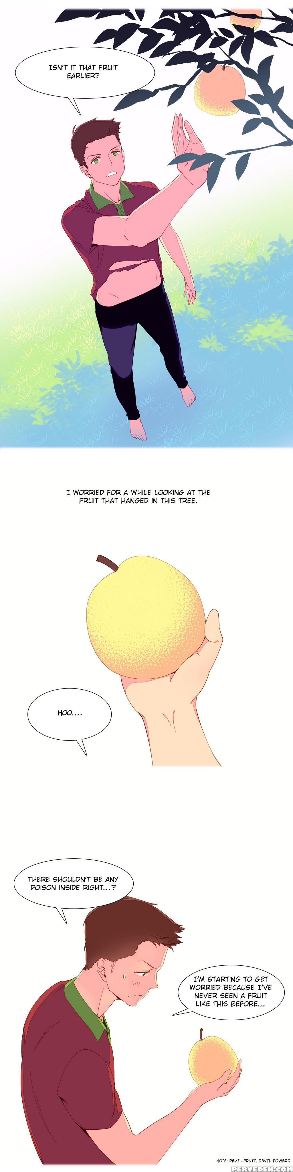 [tankguy, Rozer] A World That I Rule Ch.01-16 [english] (game Of Scanlation) (ongoing) 1
