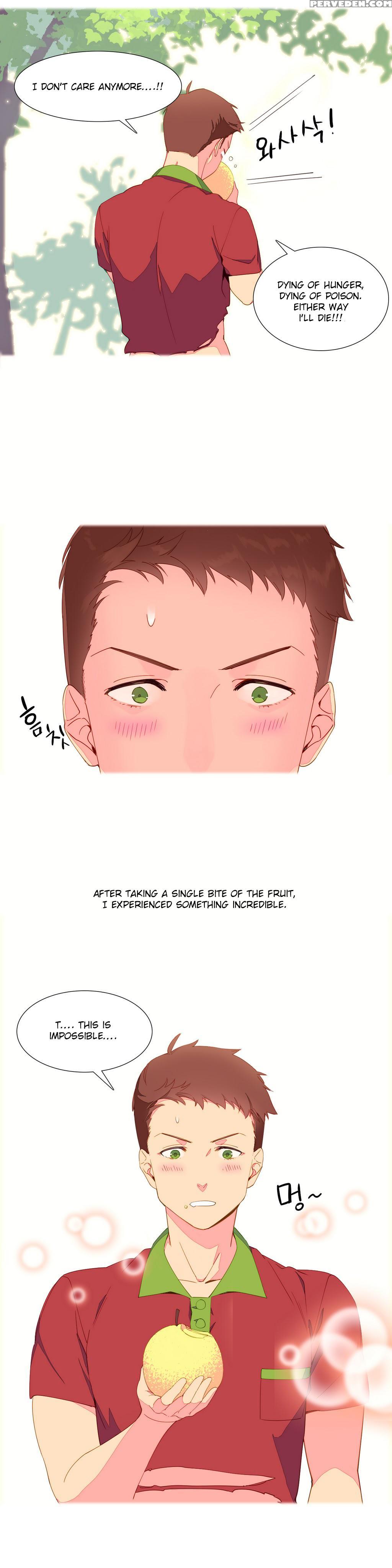 [tankguy, Rozer] A World That I Rule Ch.01-16 [english] (game Of Scanlation) (ongoing) 1