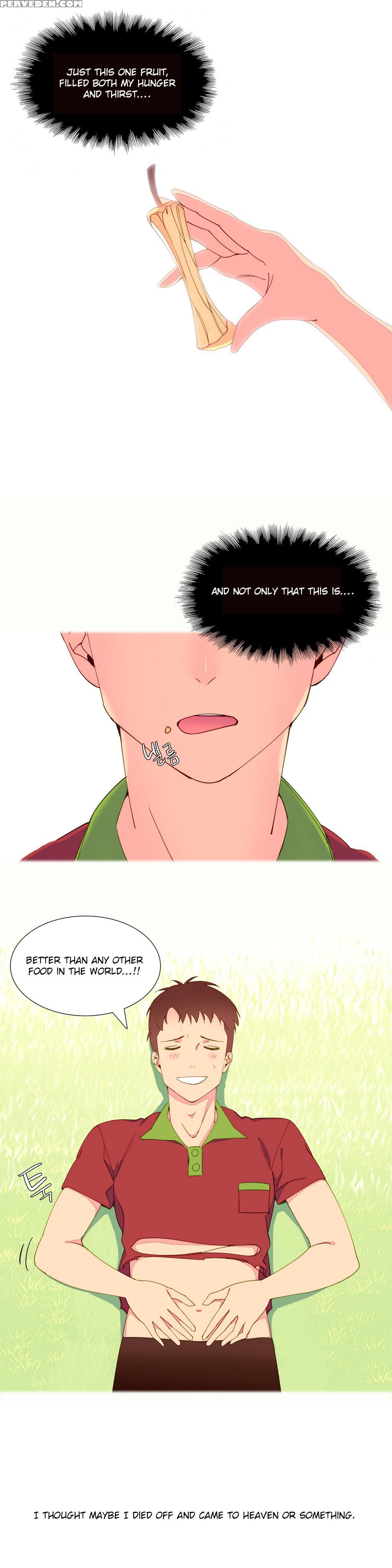 [tankguy, Rozer] A World That I Rule Ch.01-16 [english] (game Of Scanlation) (ongoing) 1