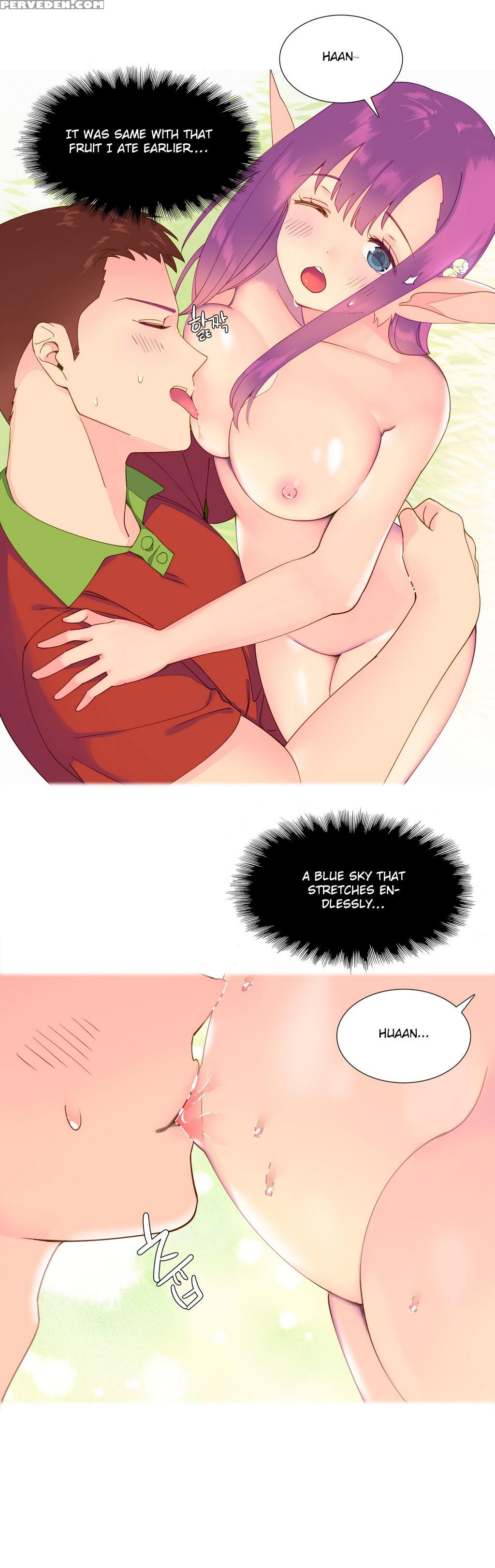 [tankguy, Rozer] A World That I Rule Ch.01-16 [english] (game Of Scanlation) (ongoing) 1