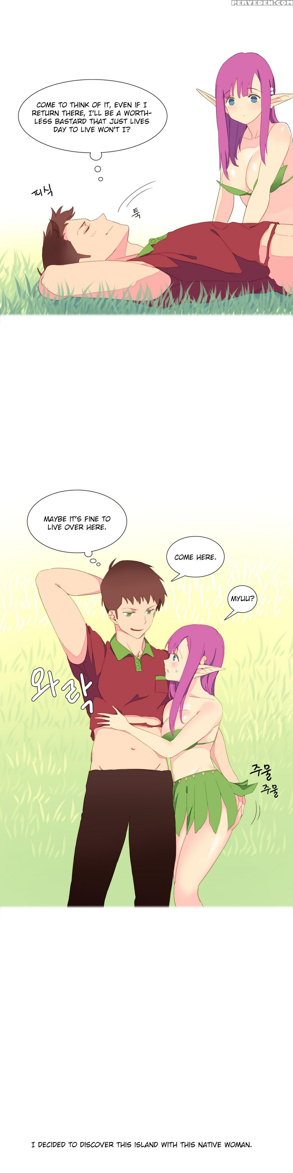 [tankguy, Rozer] A World That I Rule Ch.01-16 [english] (game Of Scanlation) (ongoing) 1