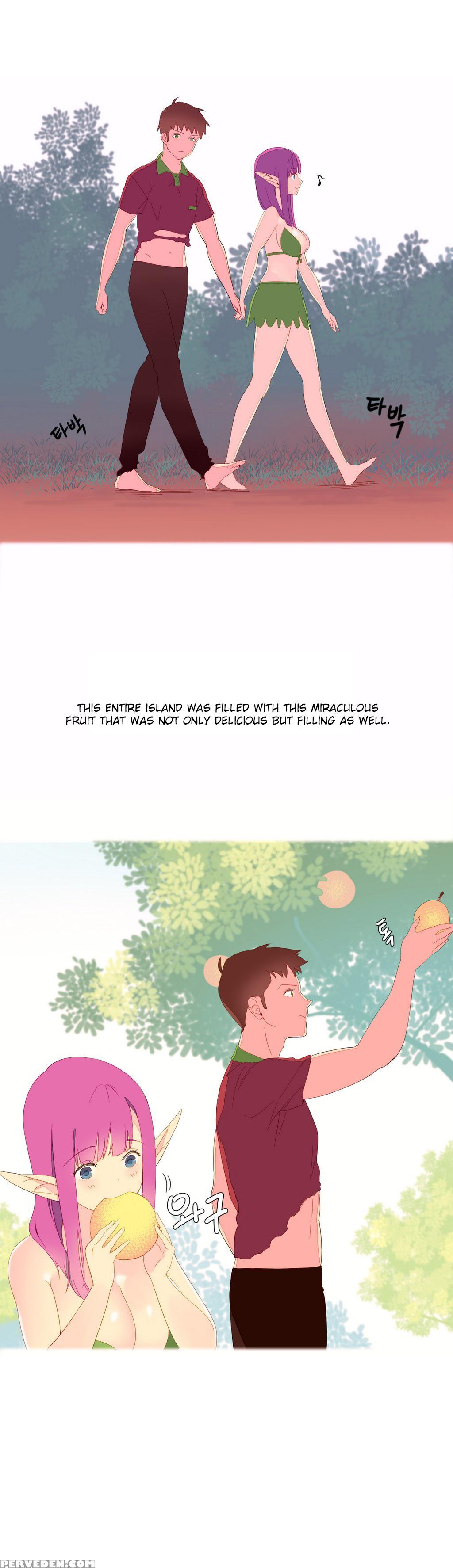 [tankguy, Rozer] A World That I Rule Ch.01-16 [english] (game Of Scanlation) (ongoing) 1