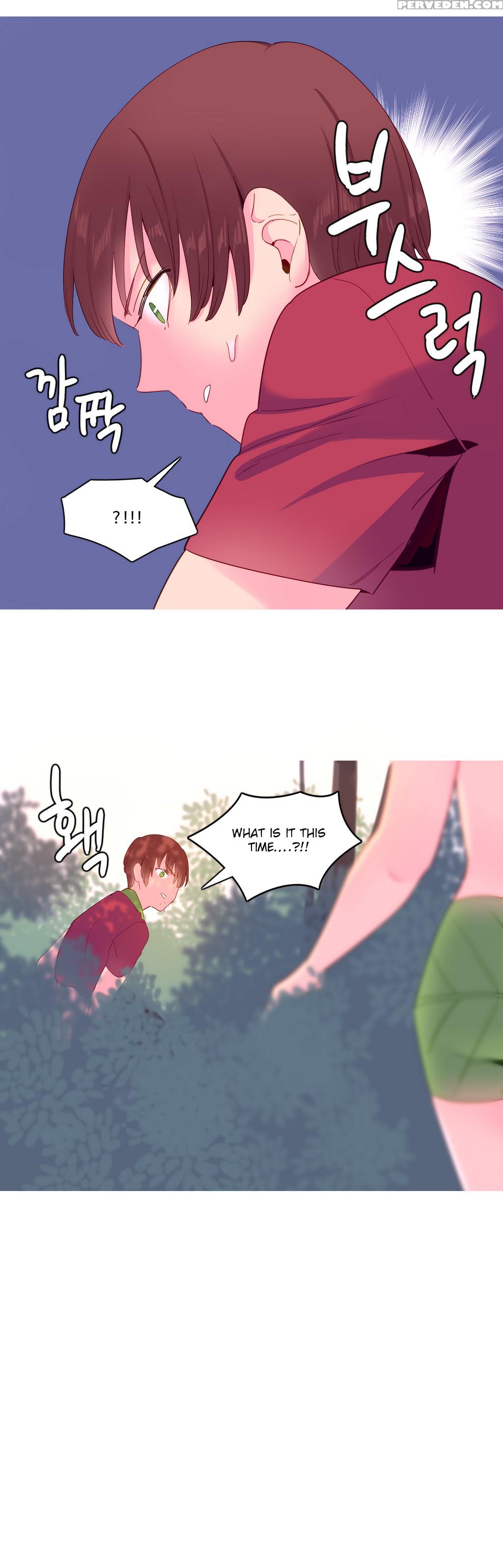 [tankguy, Rozer] A World That I Rule Ch.01-17 [english] (game Of Scanlation) (ongoing) 1