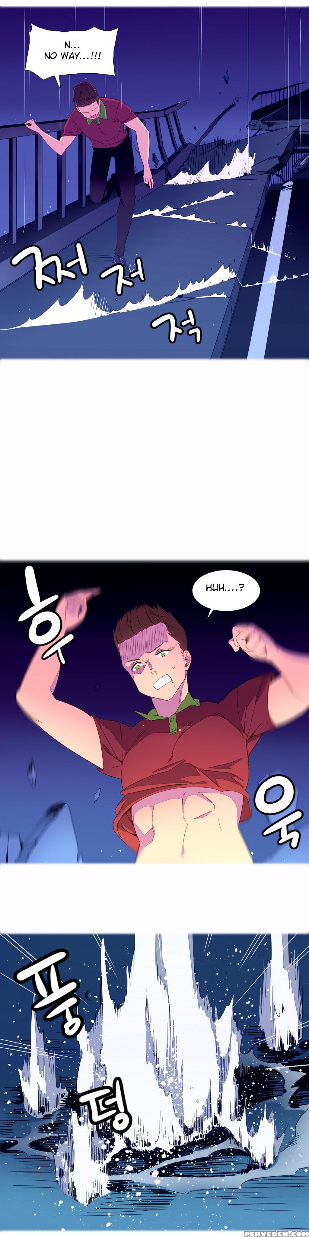 [tankguy, Rozer] A World That I Rule Ch.01-17 [english] (game Of Scanlation) (ongoing) 1