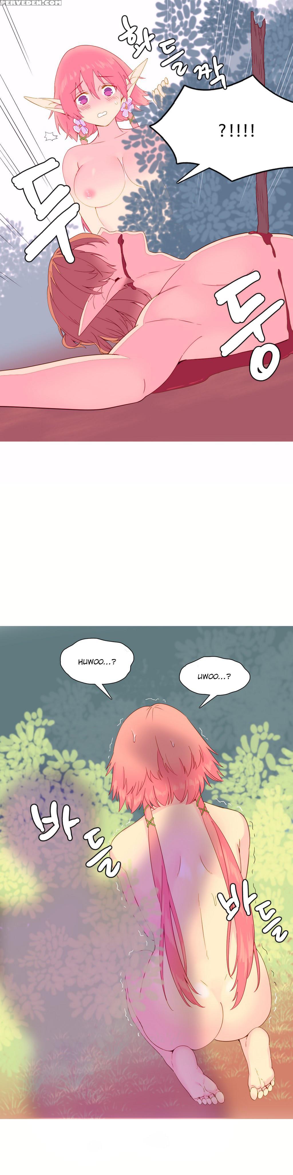 [tankguy, Rozer] A World That I Rule Ch.01-18 [english] (game Of Scanlation) (ongoing) 1