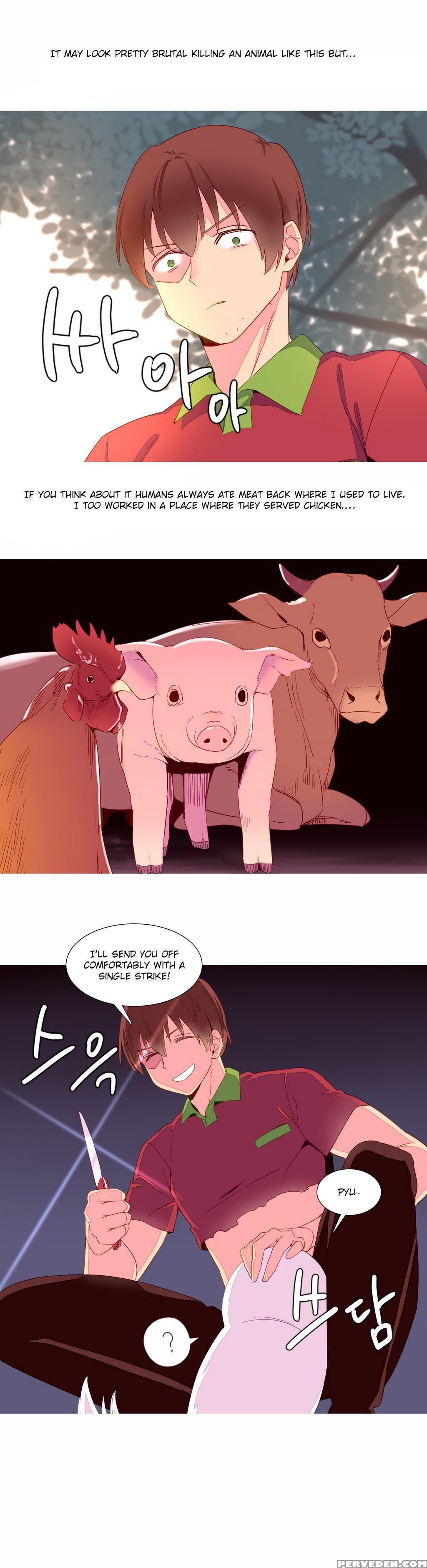 [tankguy, Rozer] A World That I Rule Ch.01-18 [english] (game Of Scanlation) (ongoing) 1