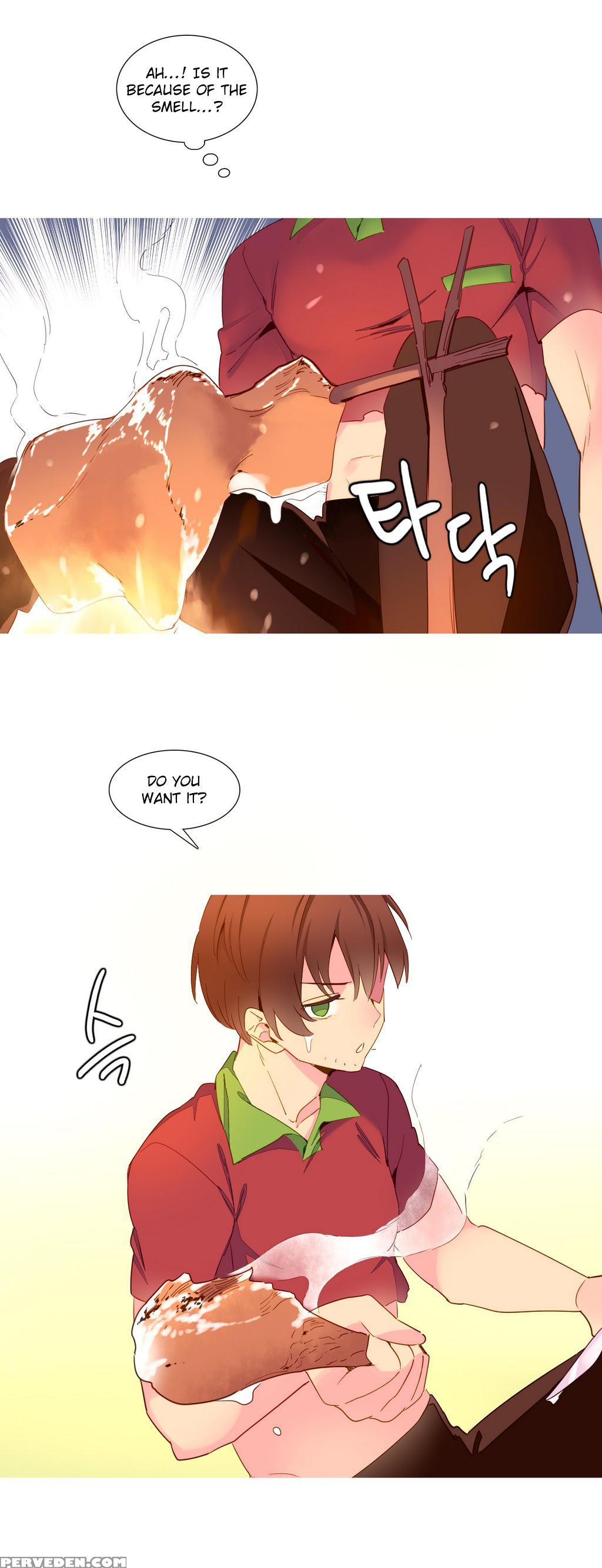 [tankguy, Rozer] A World That I Rule Ch.01-18 [english] (game Of Scanlation) (ongoing) 1