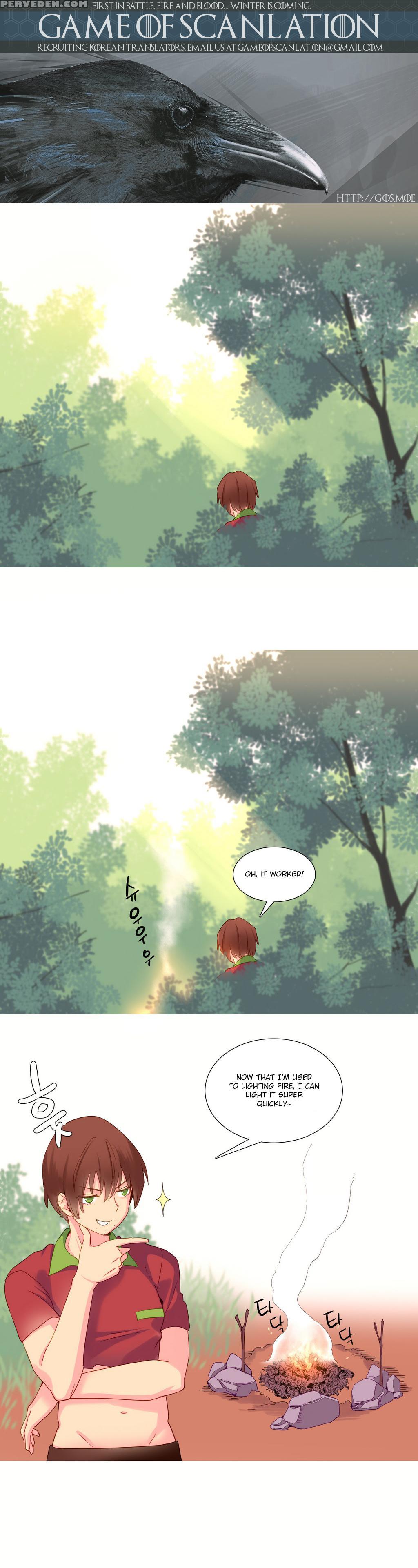 [tankguy, Rozer] A World That I Rule Ch.01-18 [english] (game Of Scanlation) (ongoing) 1