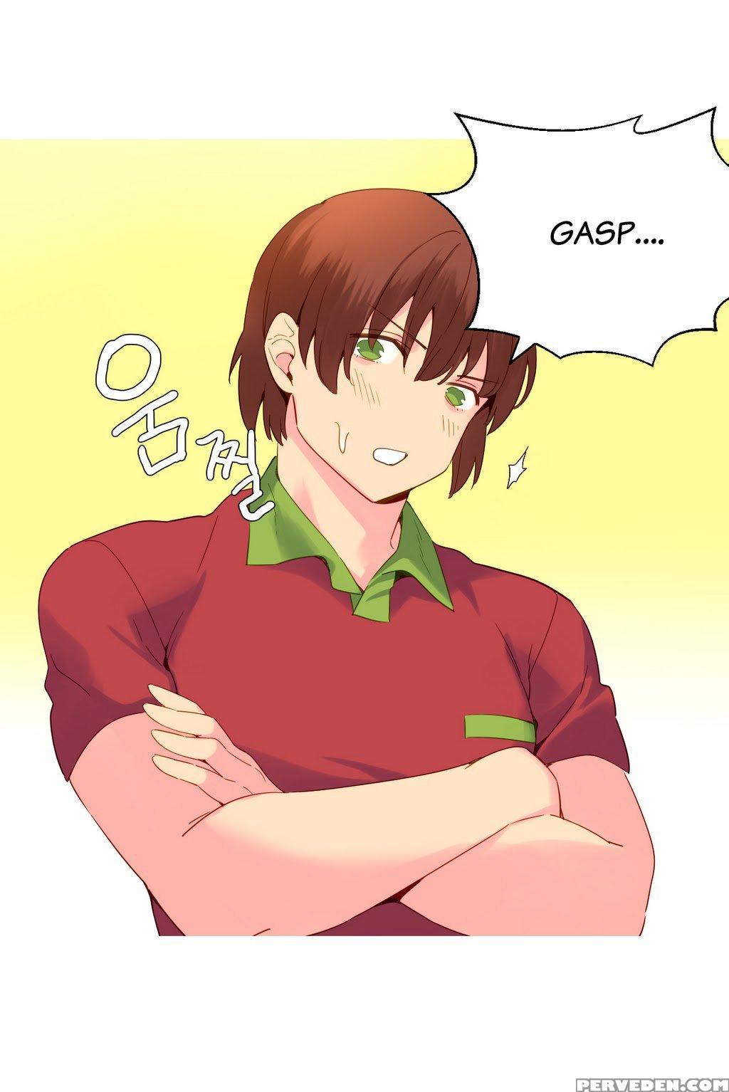 [tankguy, Rozer] A World That I Rule Ch.01-18 [english] (game Of Scanlation) (ongoing) 1