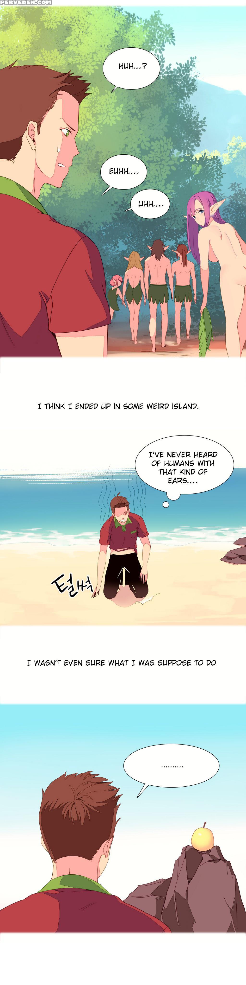 [tankguy, Rozer] A World That I Rule Ch.01-18 [english] (game Of Scanlation) (ongoing) 1