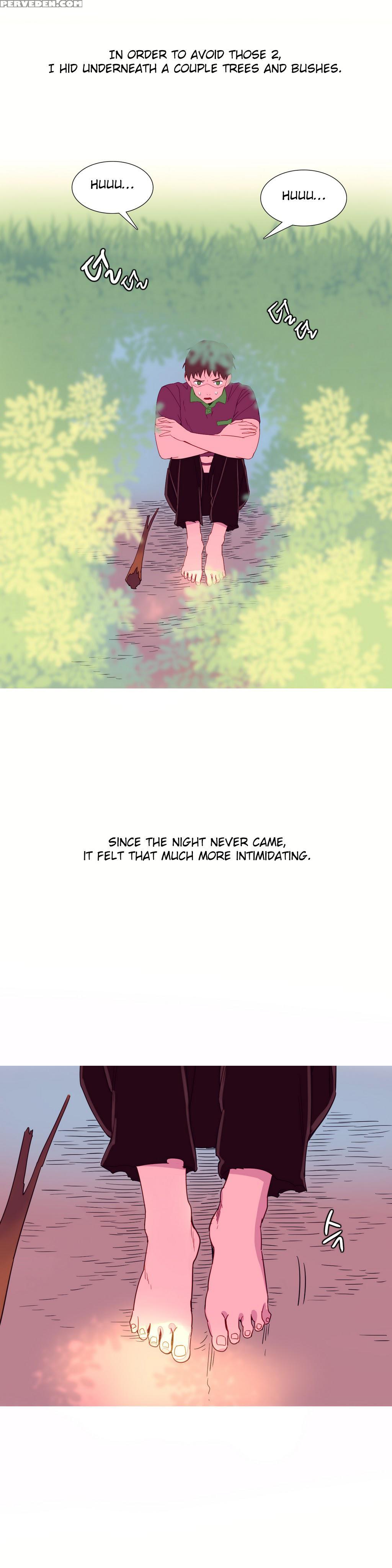 [tankguy, Rozer] A World That I Rule Ch.01-20 [english] (game Of Scanlation) (ongoing) 1