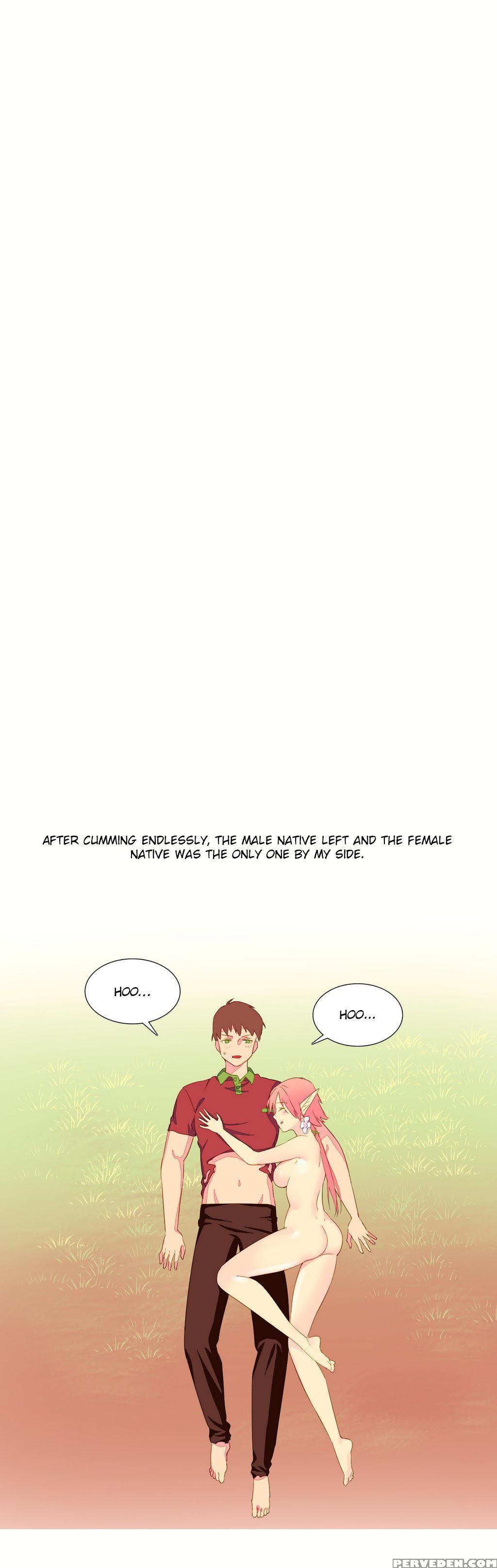 [tankguy, Rozer] A World That I Rule Ch.01-20 [english] (game Of Scanlation) (ongoing) 1