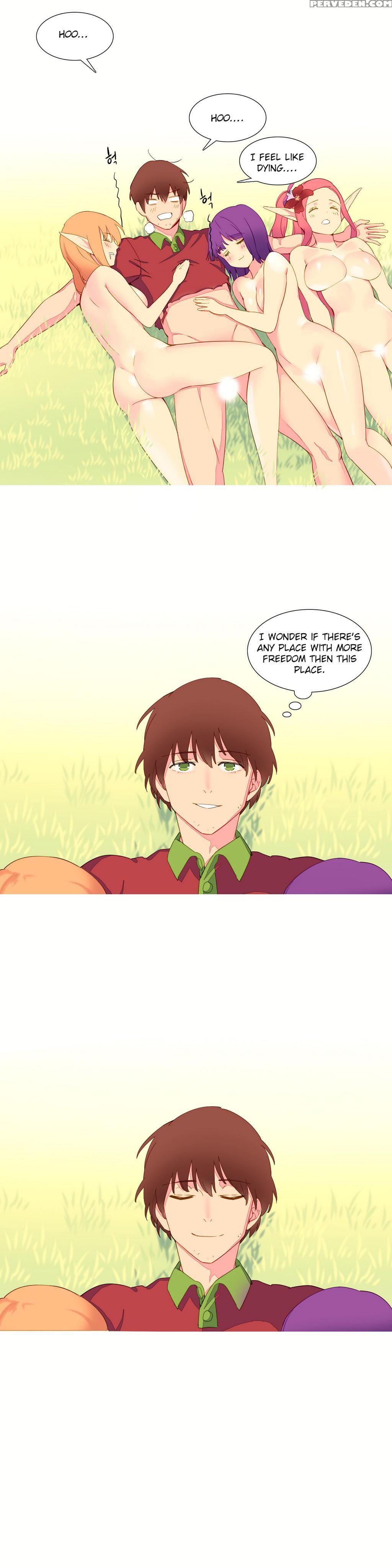 [tankguy, Rozer] A World That I Rule Ch.01-20 [english] (game Of Scanlation) (ongoing) 1