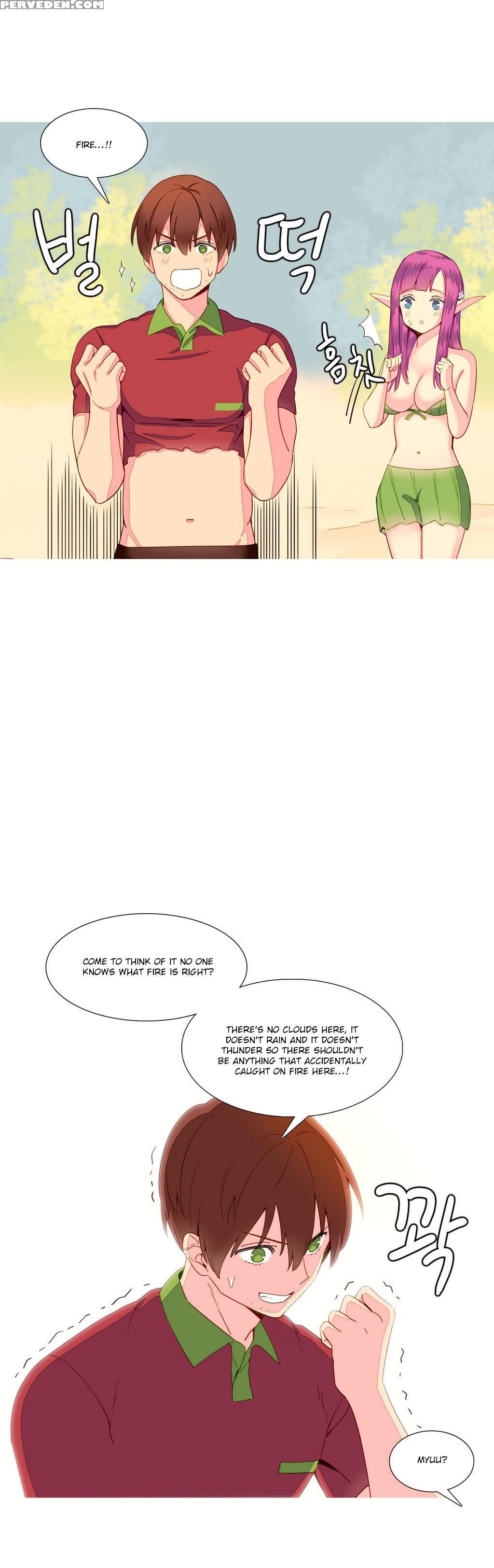 [tankguy, Rozer] A World That I Rule Ch.01-20 [english] (game Of Scanlation) (ongoing) 1