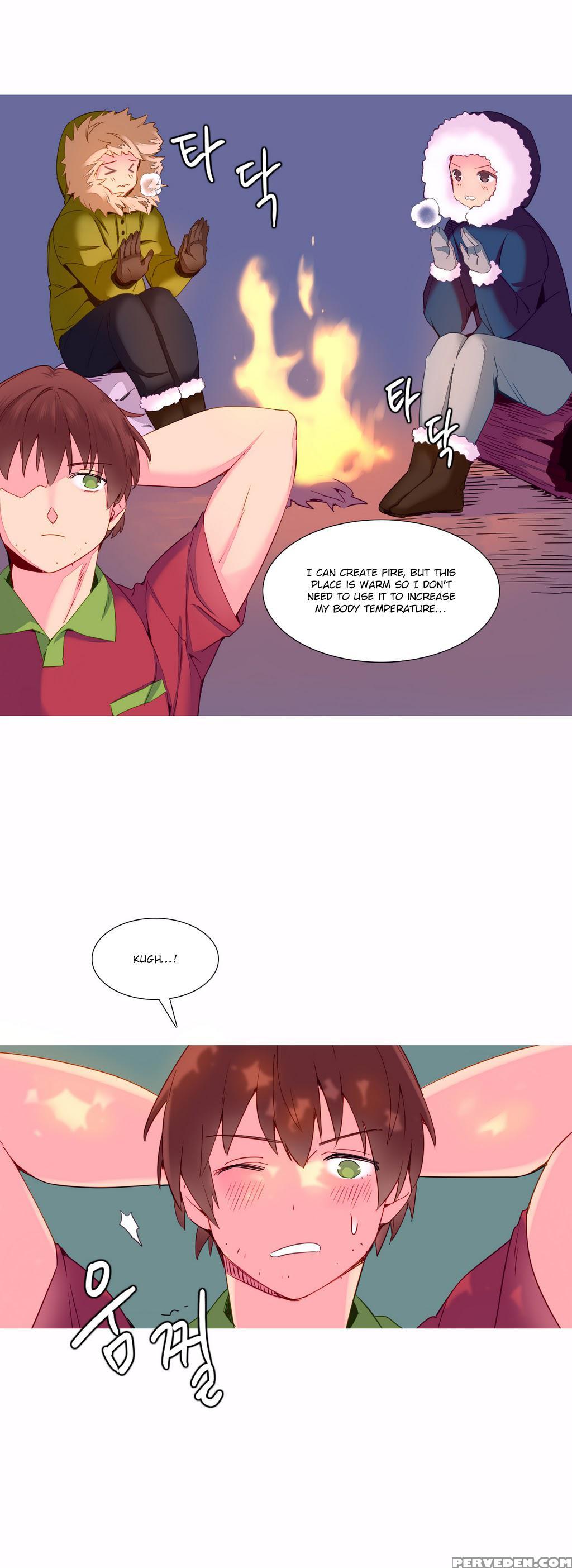 [tankguy, Rozer] A World That I Rule Ch.01-20 [english] (game Of Scanlation) (ongoing) 1