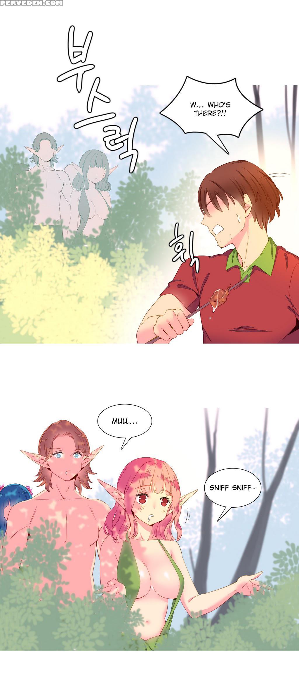 [tankguy, Rozer] A World That I Rule Ch.01-20 [english] (game Of Scanlation) (ongoing) 1
