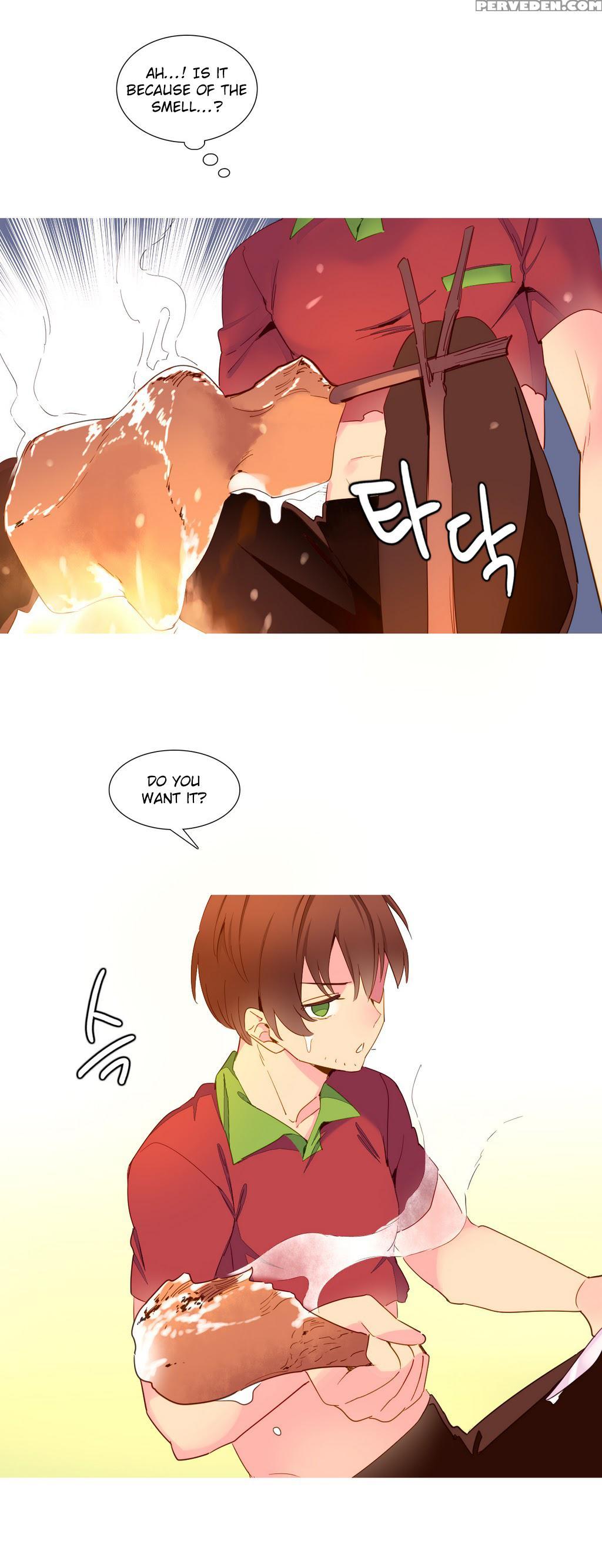[tankguy, Rozer] A World That I Rule Ch.01-20 [english] (game Of Scanlation) (ongoing) 1