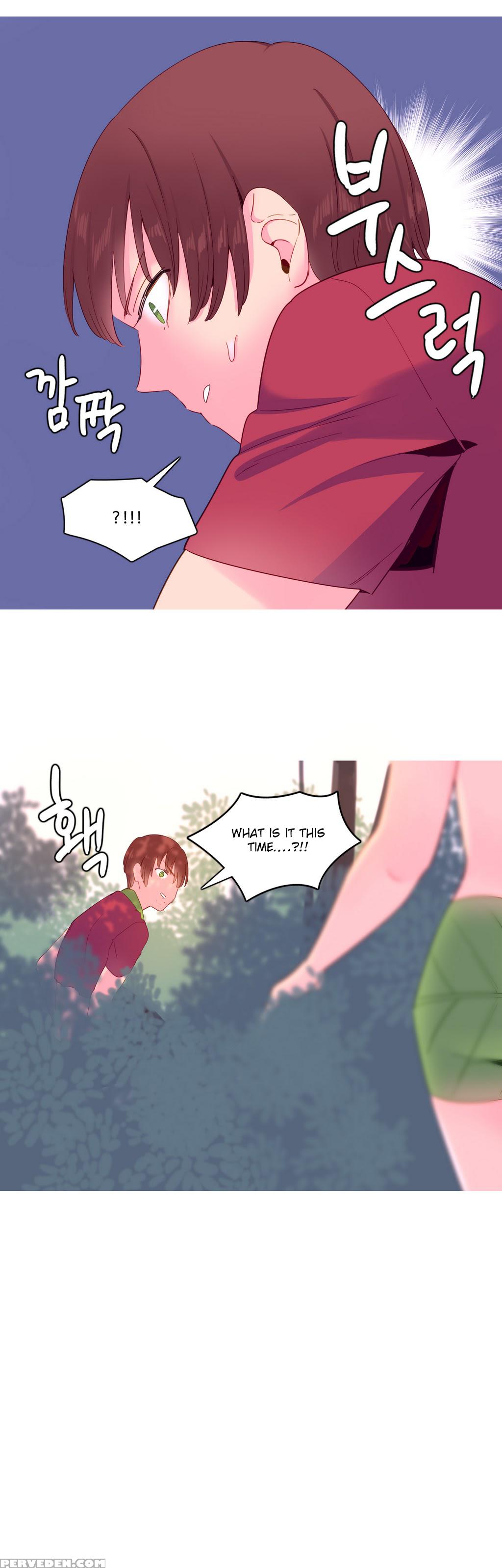 [tankguy, Rozer] A World That I Rule Ch.01-20 [english] (game Of Scanlation) (ongoing) 1