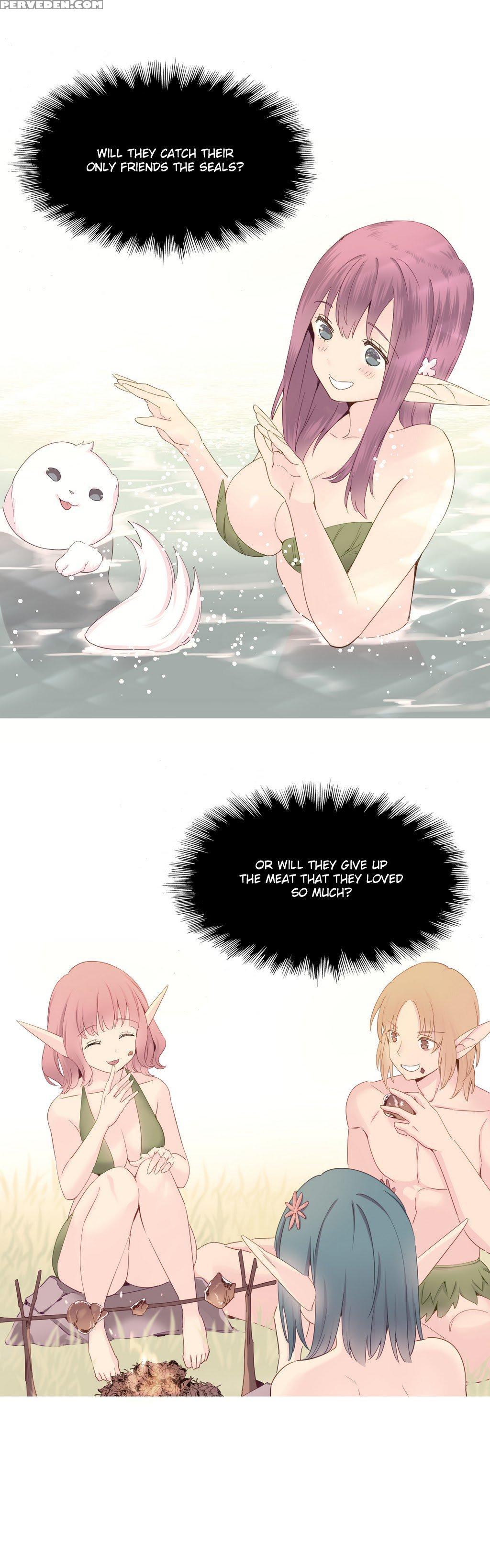 [tankguy, Rozer] A World That I Rule Ch.01-20 [english] (game Of Scanlation) (ongoing) 1