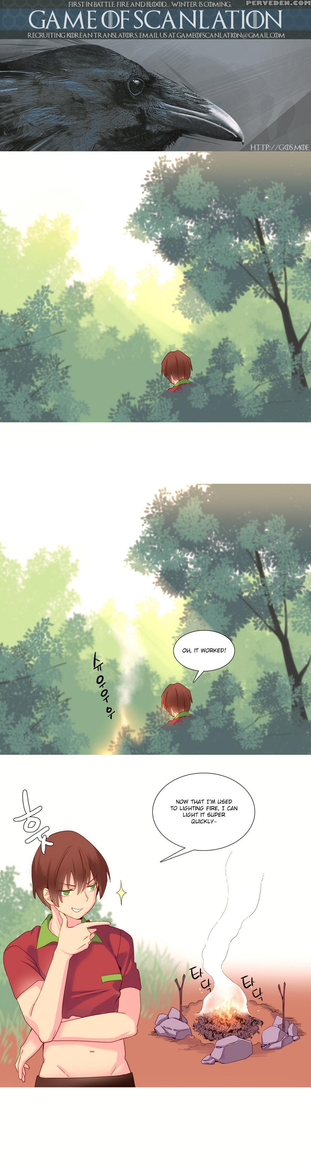[tankguy, Rozer] A World That I Rule Ch.01-20 [english] (game Of Scanlation) (ongoing) 1