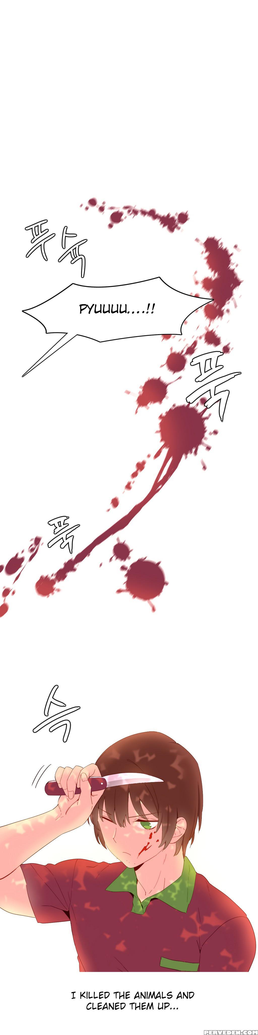 [tankguy, Rozer] A World That I Rule Ch.01-20 [english] (game Of Scanlation) (ongoing) 1