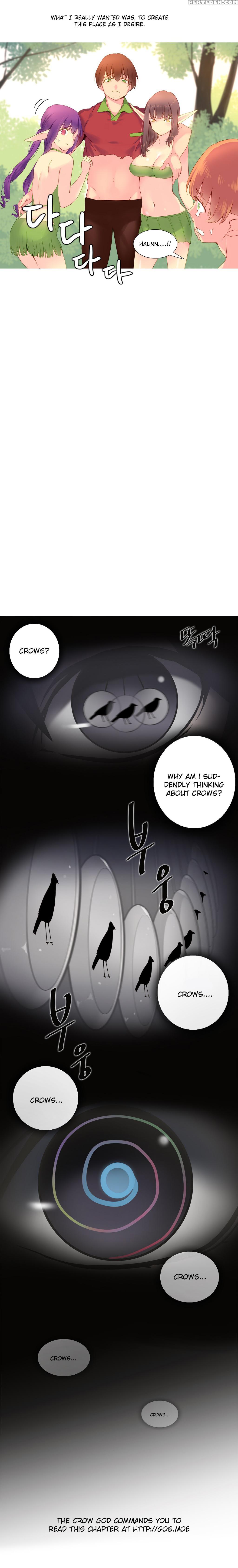 [tankguy, Rozer] A World That I Rule Ch.01-20 [english] (game Of Scanlation) (ongoing) 1