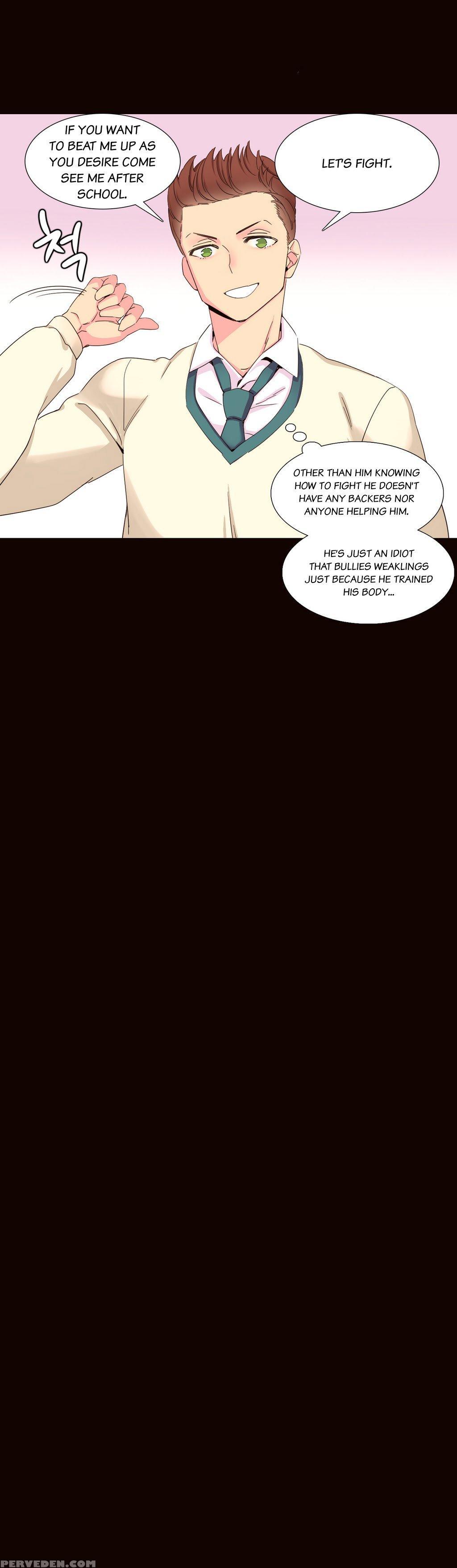 [tankguy, Rozer] A World That I Rule Ch.01-20 [english] (game Of Scanlation) (ongoing) 1