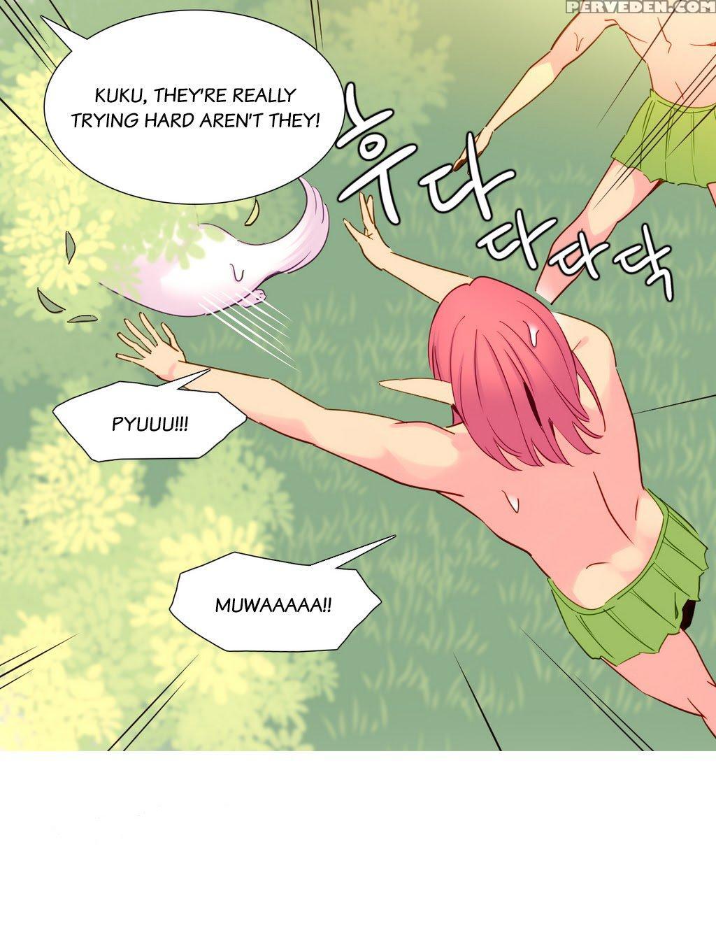 [tankguy, Rozer] A World That I Rule Ch.01-20 [english] (game Of Scanlation) (ongoing) 1