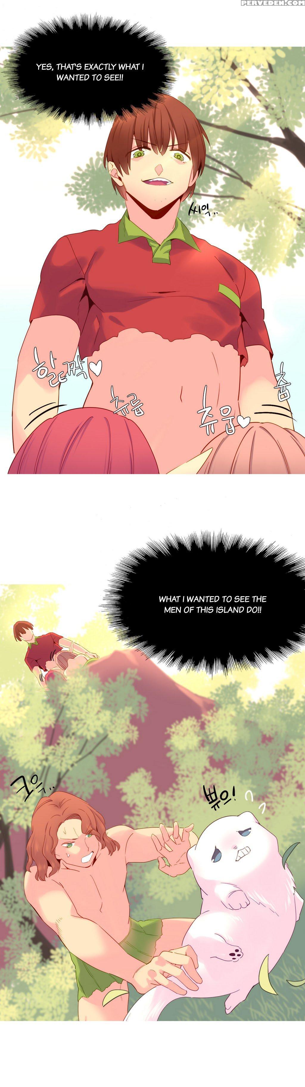 [tankguy, Rozer] A World That I Rule Ch.01-20 [english] (game Of Scanlation) (ongoing) 1