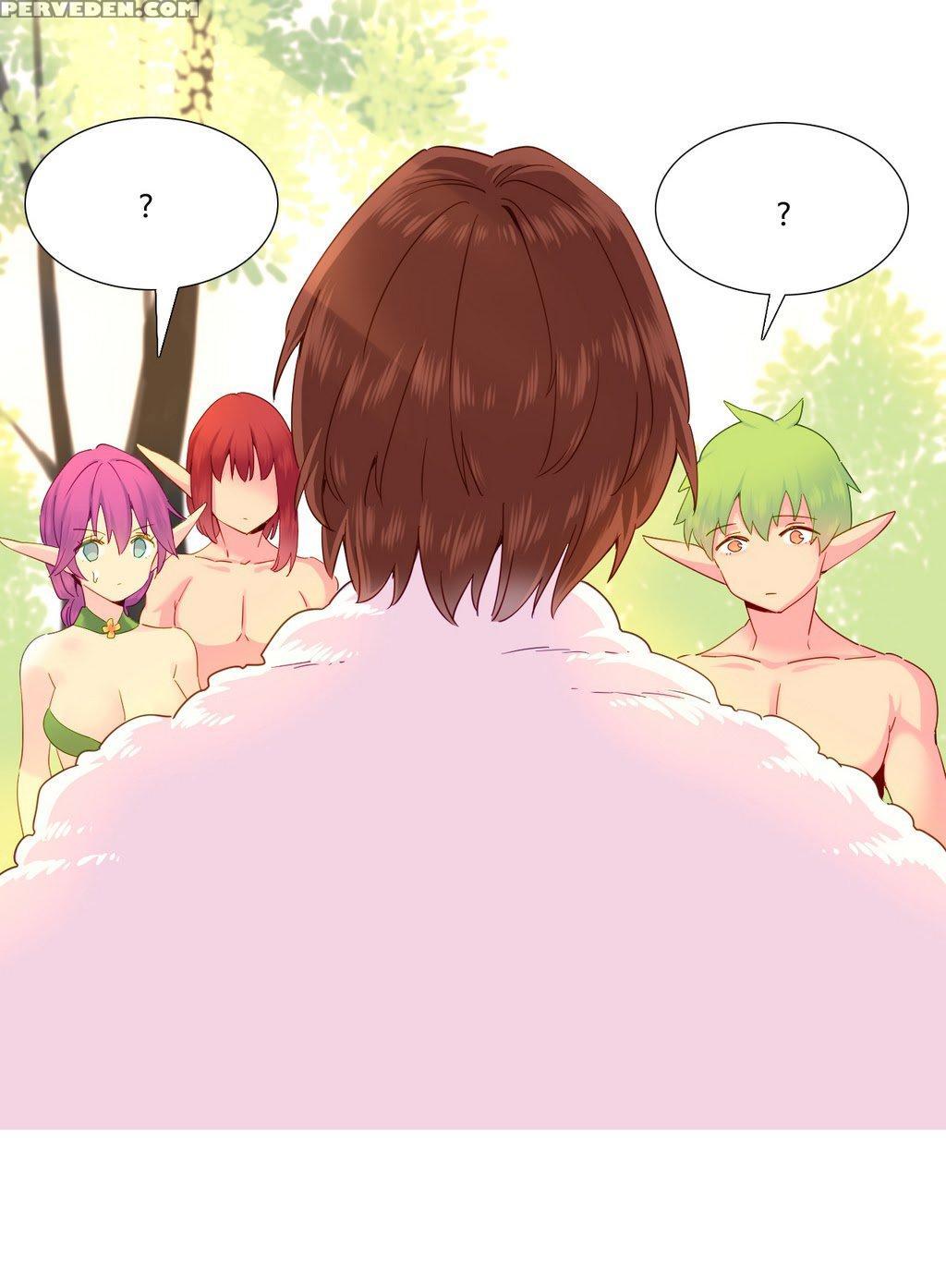 [tankguy, Rozer] A World That I Rule Ch.01-20 [english] (game Of Scanlation) (ongoing) 1