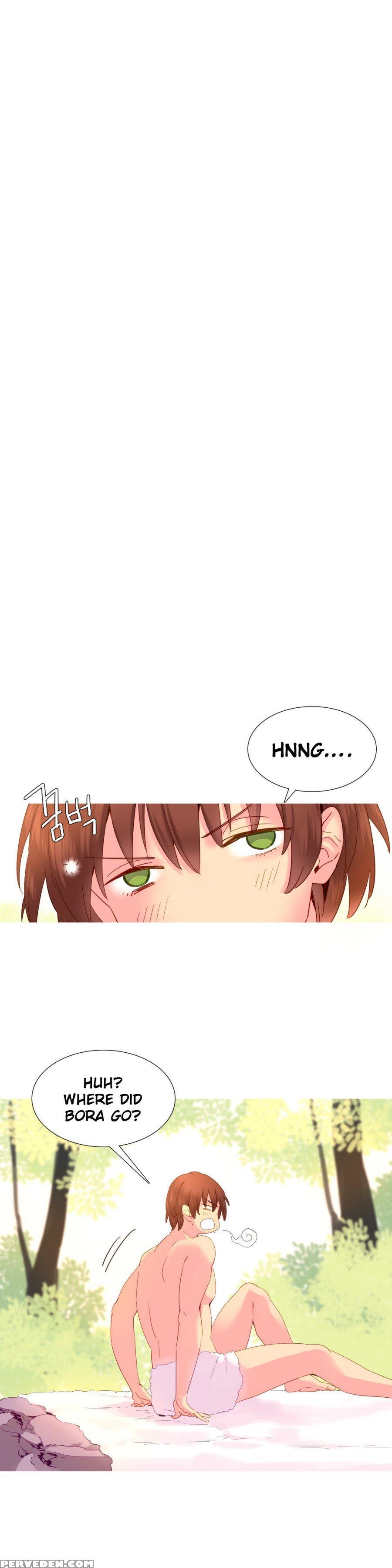 [tankguy, Rozer] A World That I Rule Ch.01-20 [english] (game Of Scanlation) (ongoing) 1