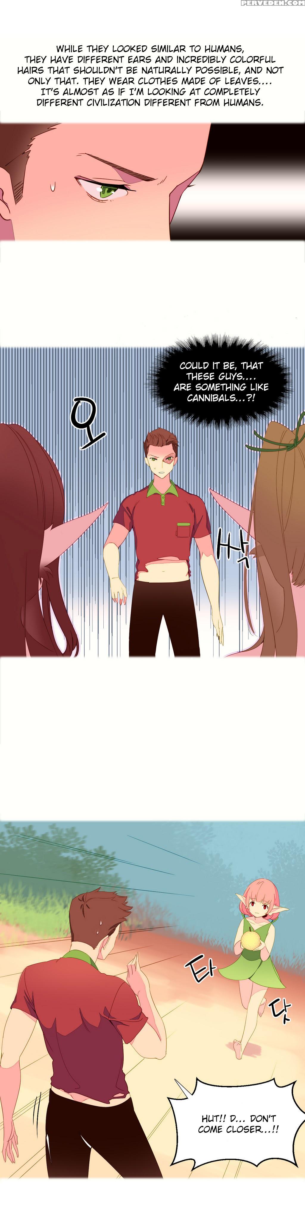 [tankguy, Rozer] A World That I Rule Ch.01-20 [english] (game Of Scanlation) (ongoing) 1