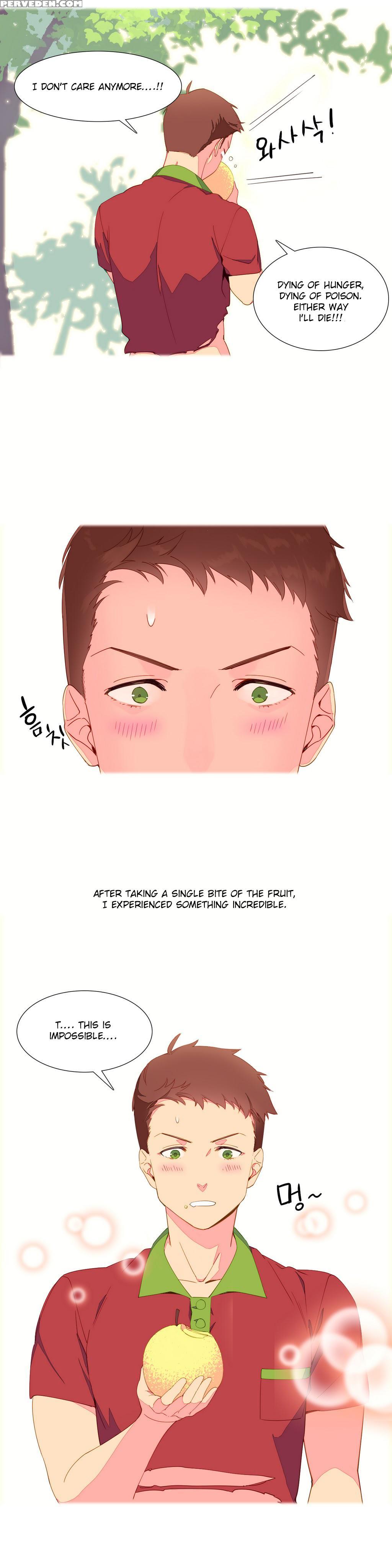 [tankguy, Rozer] A World That I Rule Ch.01-20 [english] (game Of Scanlation) (ongoing) 1