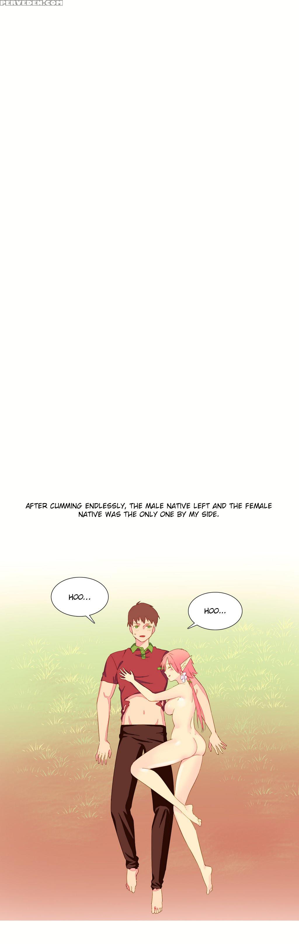 [tankguy, Rozer] A World That I Rule Ch.01-21 [english] (game Of Scanlation) (ongoing) 1