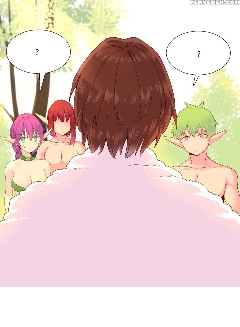 [tankguy, Rozer] A World That I Rule Ch.01-21 [english] (game Of Scanlation) (ongoing) 1