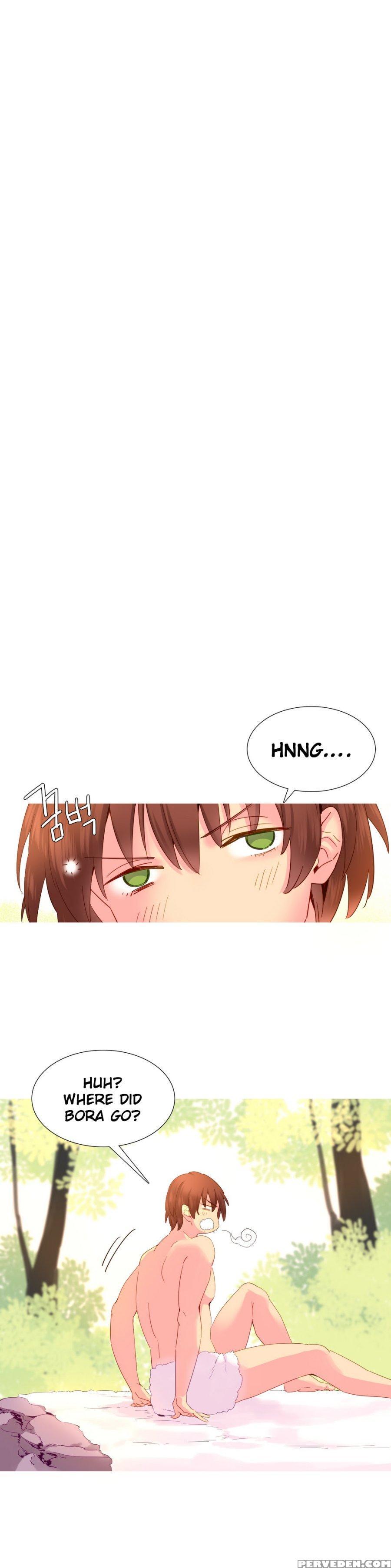 [tankguy, Rozer] A World That I Rule Ch.01-21 [english] (game Of Scanlation) (ongoing) 1