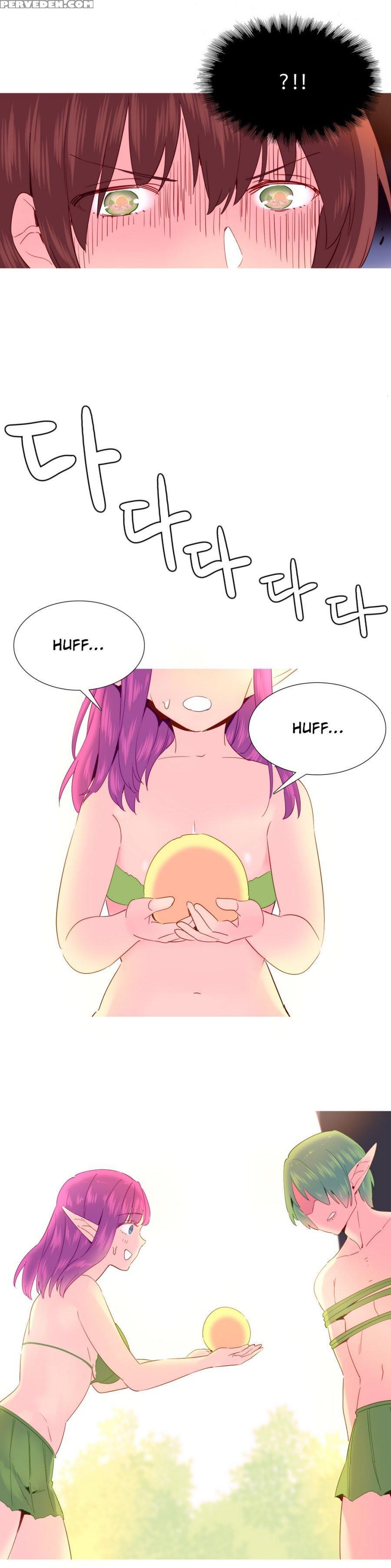 [tankguy, Rozer] A World That I Rule Ch.01-21 [english] (game Of Scanlation) (ongoing) 1