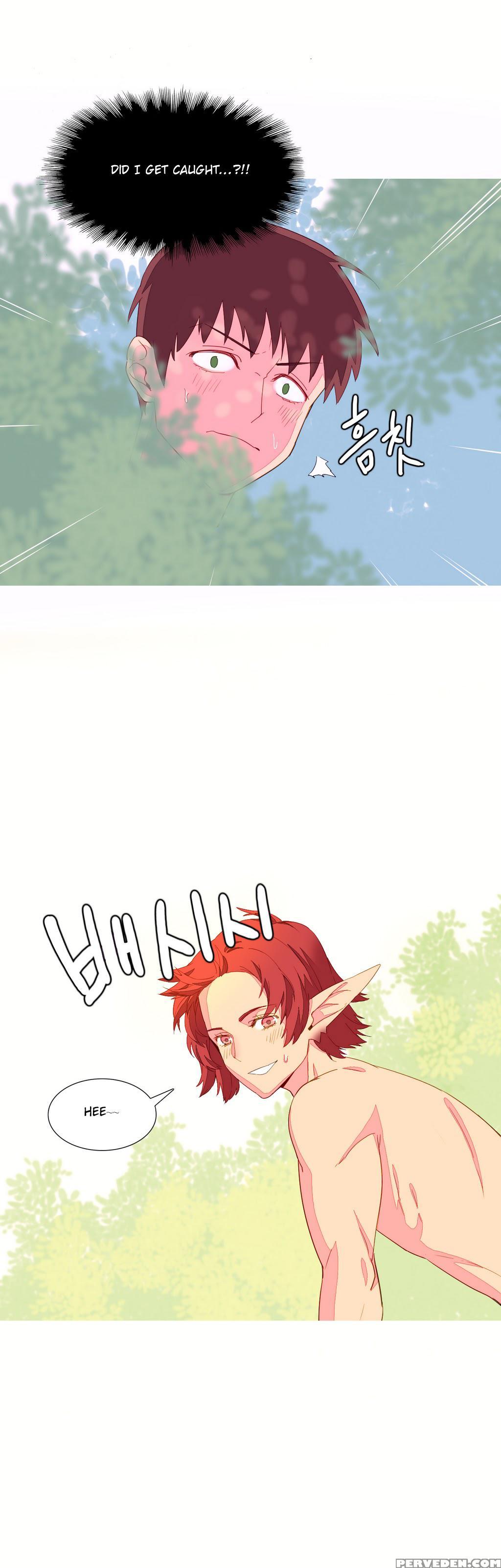 [tankguy, Rozer] A World That I Rule Ch.01-25 [english] (game Of Scanlation) (ongoing) 1