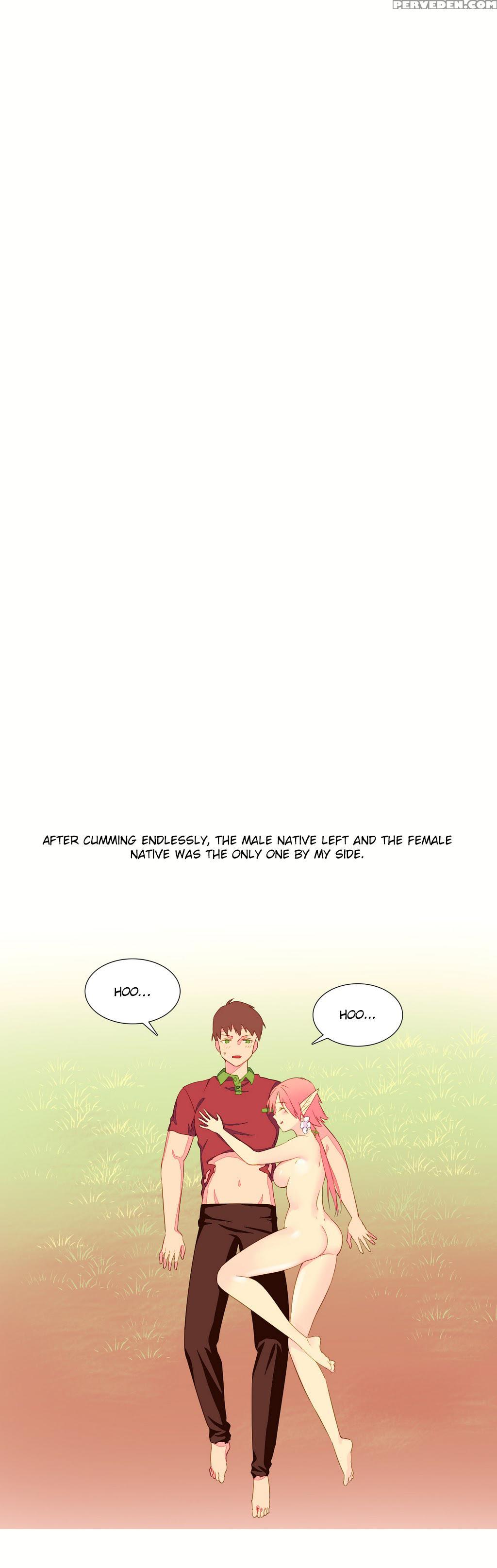 [tankguy, Rozer] A World That I Rule Ch.01-25 [english] (game Of Scanlation) (ongoing) 1