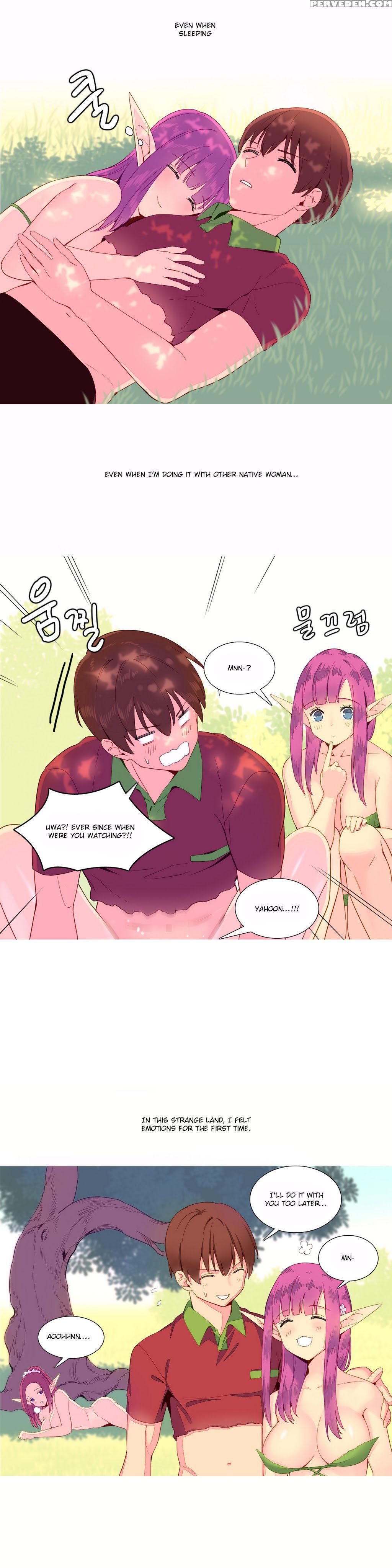 [tankguy, Rozer] A World That I Rule Ch.01-25 [english] (game Of Scanlation) (ongoing) 1