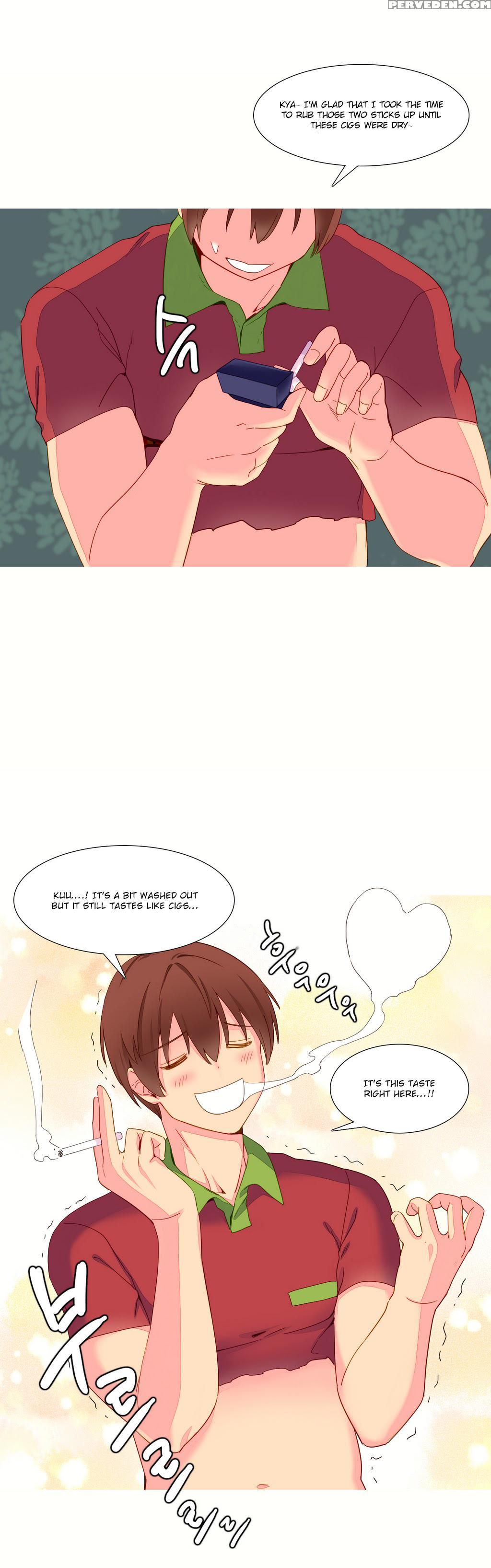 [tankguy, Rozer] A World That I Rule Ch.01-25 [english] (game Of Scanlation) (ongoing) 1