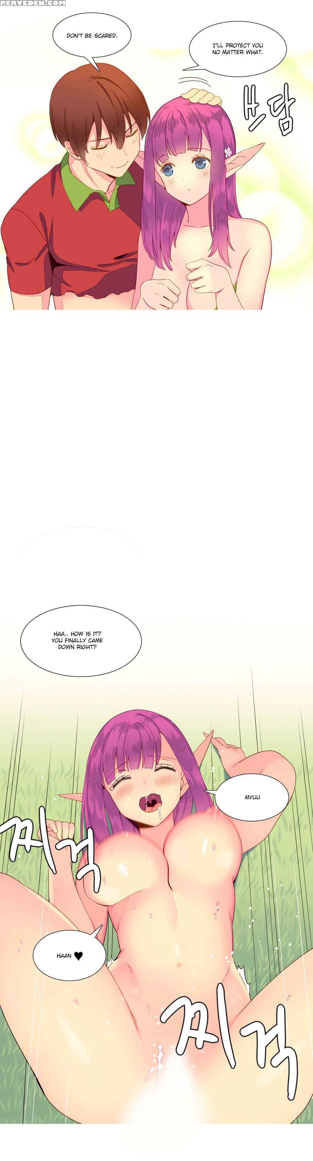 [tankguy, Rozer] A World That I Rule Ch.01-25 [english] (game Of Scanlation) (ongoing) 1
