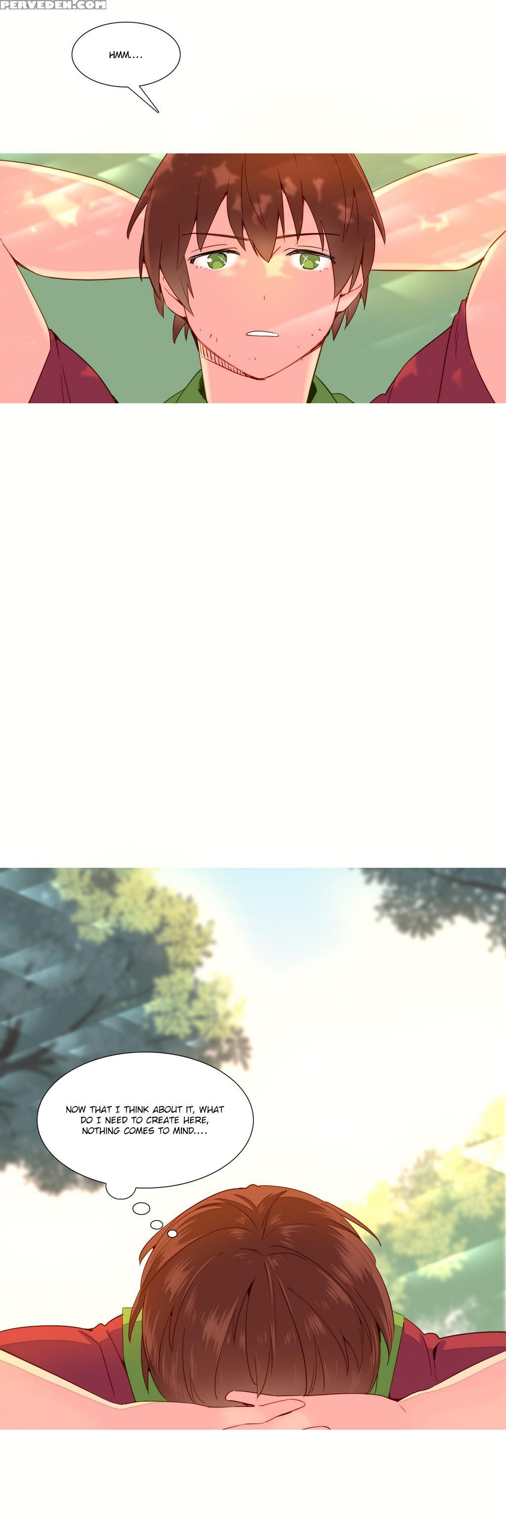 [tankguy, Rozer] A World That I Rule Ch.01-25 [english] (game Of Scanlation) (ongoing) 1