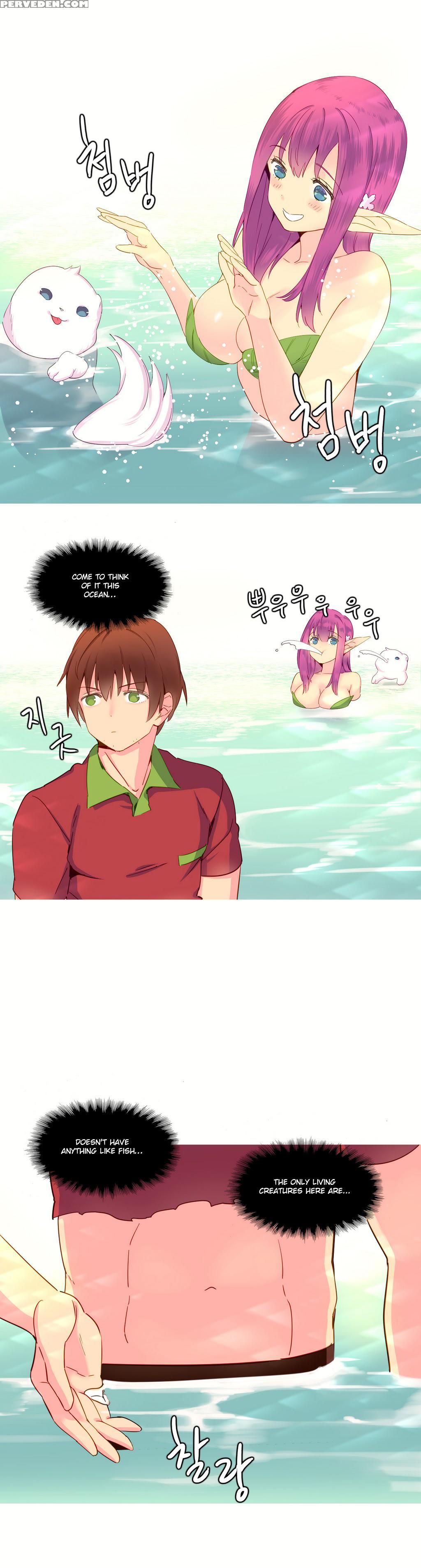 [tankguy, Rozer] A World That I Rule Ch.01-25 [english] (game Of Scanlation) (ongoing) 1